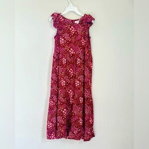 Cat & Jack Floral Kids Dress